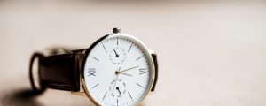 Wrist Watch Regulations and Labeling in the United States: An Overview