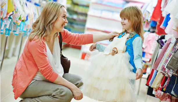 Children’s Clothing Regulations in the United States