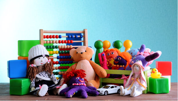 Toy Safety Standards in the United States