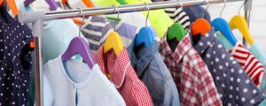 Children’s Clothing Regulations & Standards in the EU