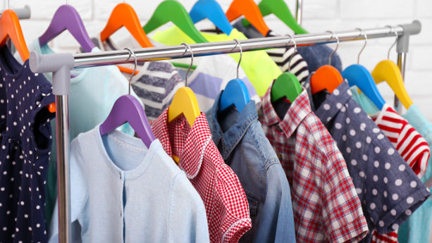 Children's Clothing Regulations in the European Union