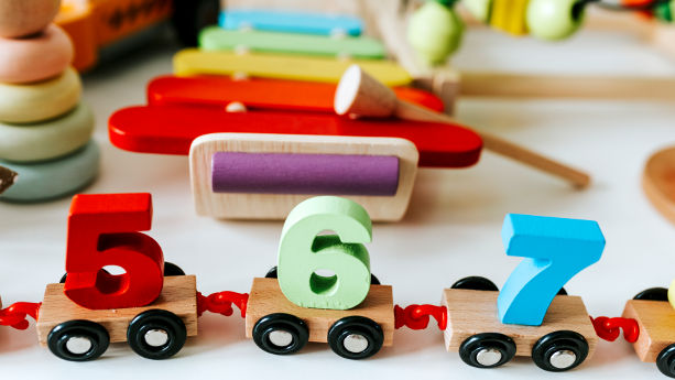 Wooden Toys Regulations in the European Union
