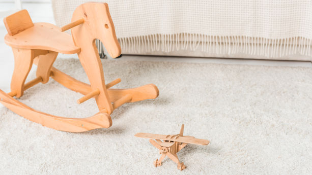 wooden toys
