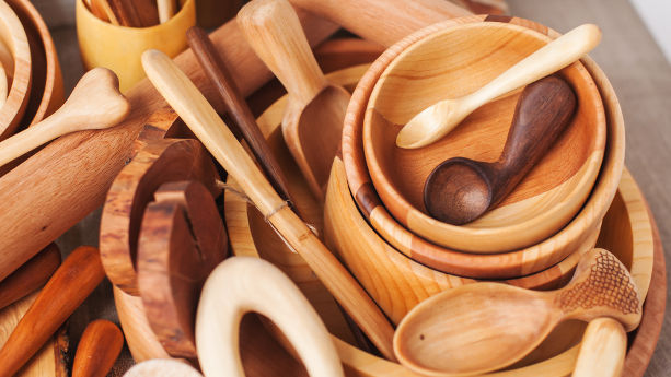 Wood & Bamboo Kitchen Products Regulations in the EU: An Overview
