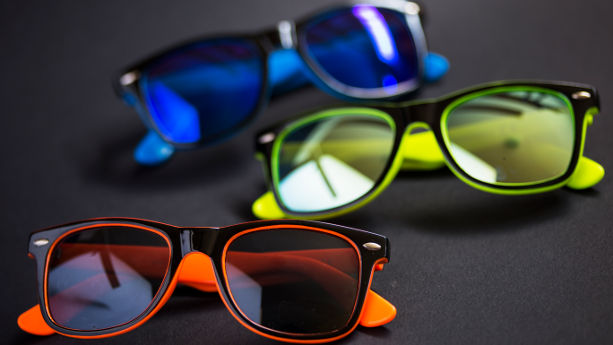 Prescription Sunglasses, Glasses Frames & Goggles Online | SportRx