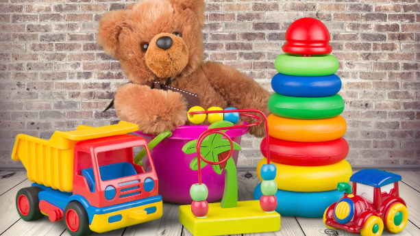 Toys Children S Products