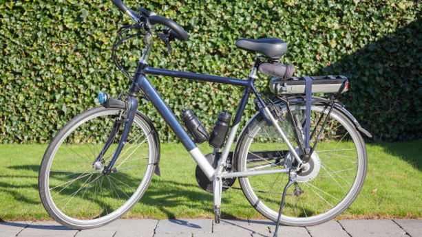 E-bike Regulations in European Union