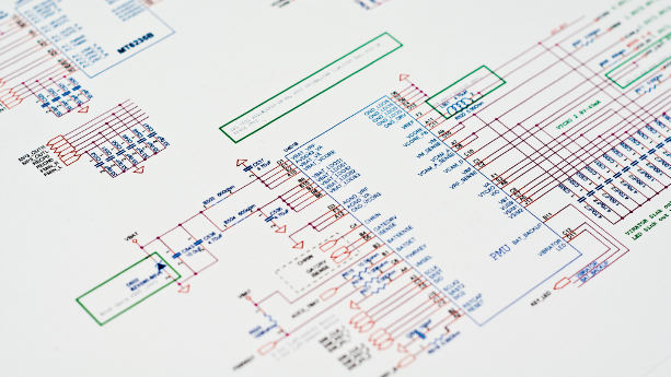 Technical drawing