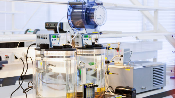 Lab Testing Companies Hong Kong