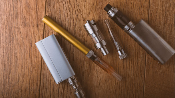 E-cigarettes regulations in the US