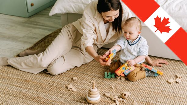 Children Products Safety Regulations Canada