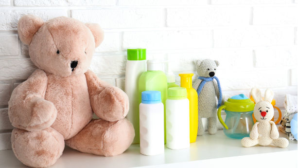 Toys and Children's Products