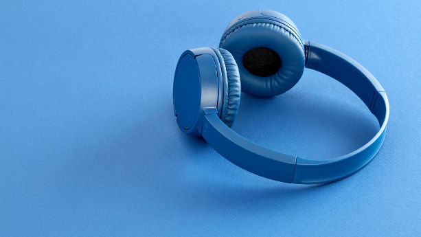 Electronic Products - Headphone