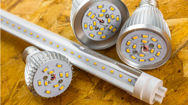 Led lighting