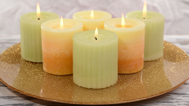 Candles