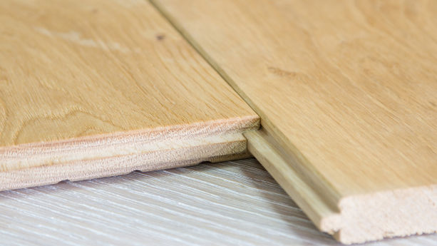 Composite Wood Products