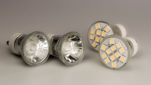 LED Lamps