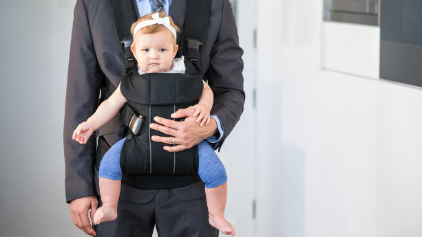 Baby Carrier Standards and Regulations 