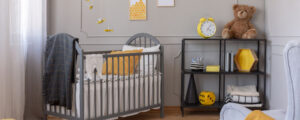 CPSIA Durable Infant or Toddler Products Guide: A Quick Guide