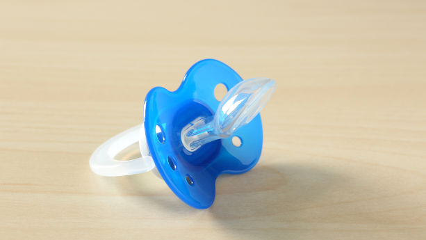 Baby pacifier