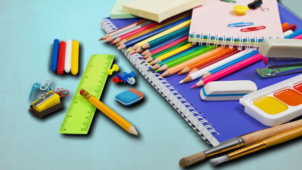 Children's School Supplies and Stationery Regulations in the US