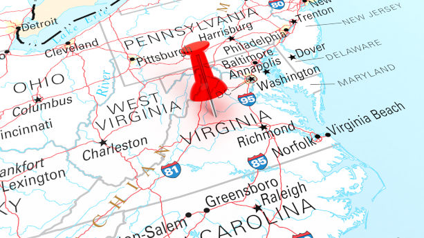 Virginia Product Safety Standards