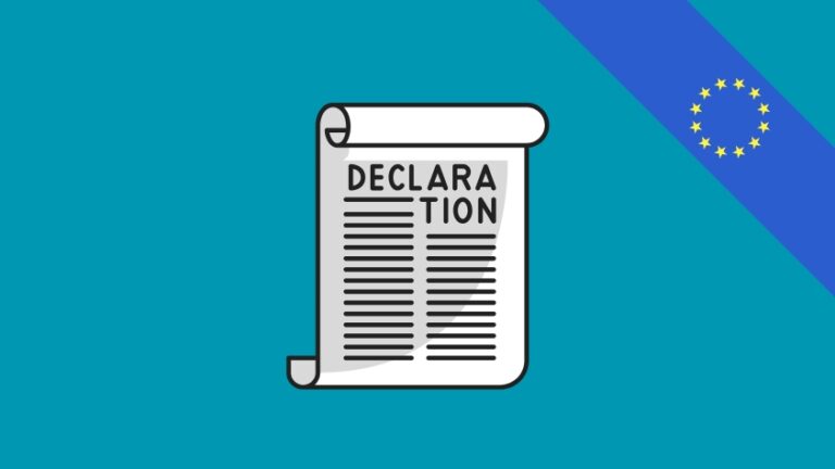 Declaration of Conformity (DoC) Requirements in the EU: A Complete Guide