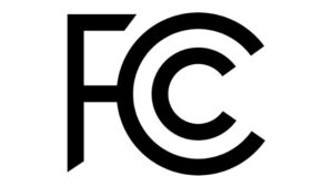 FCC logo