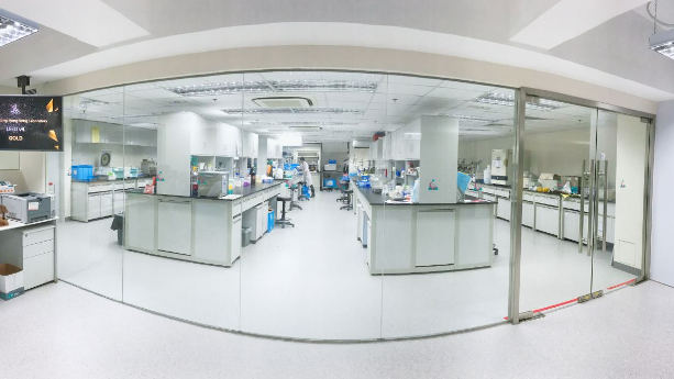 CMA Testing