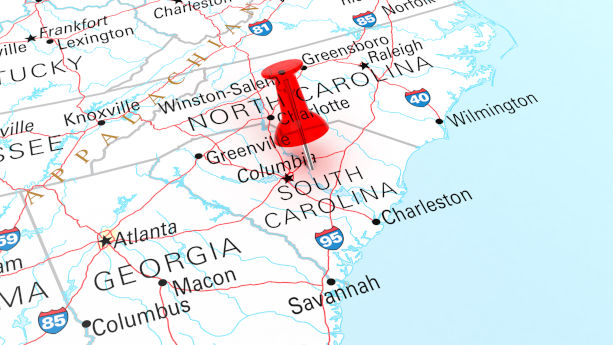 South Carolina