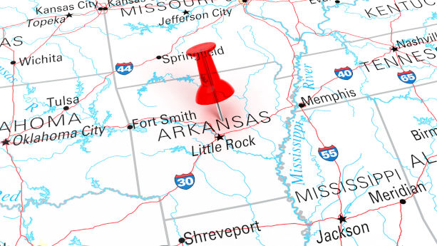 Arkansas Product Safety Regulations