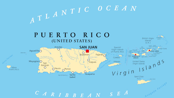 Puerto Rico Product Safety Regulations