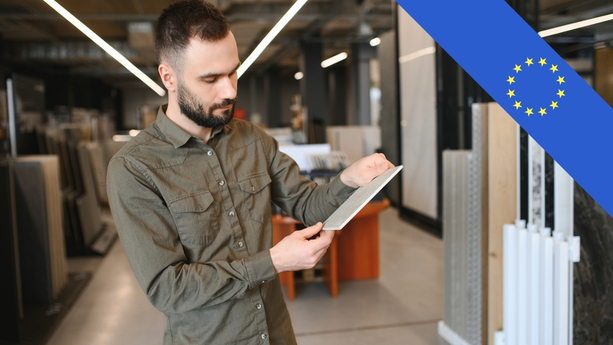 Products Covered by the EU Construction Products Regulation