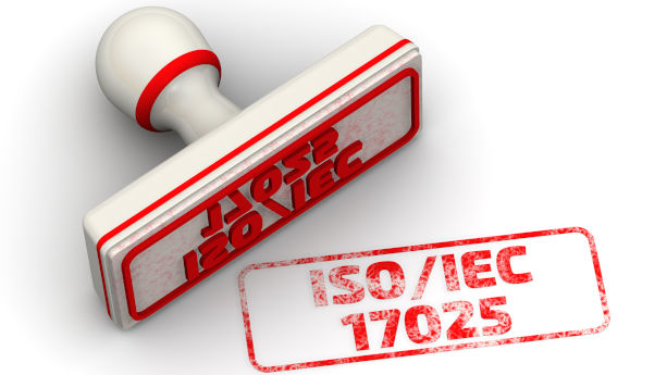 ISO 17025