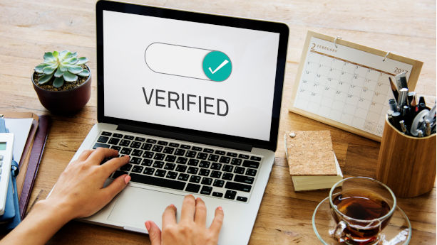 Verify Test Reports and Product Certificates