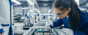 Guide to CE Marking Responsibilities for Manufacturers