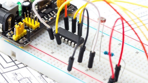 ETL Lab Testing