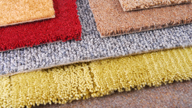 Carpets and rugs regulations in the EU