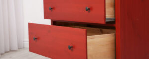 STURDY Act - Safety Requirements for Clothing Storage Units