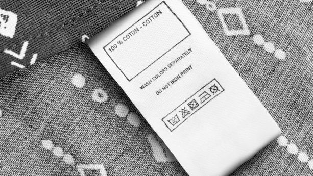 Textiles Labeling Requirements in the United States