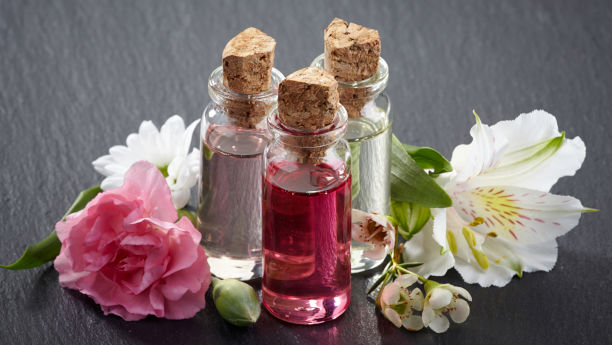 Essential Oils Regulations in the EU