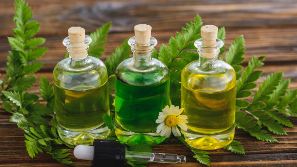 Essential Oil Regulations United States