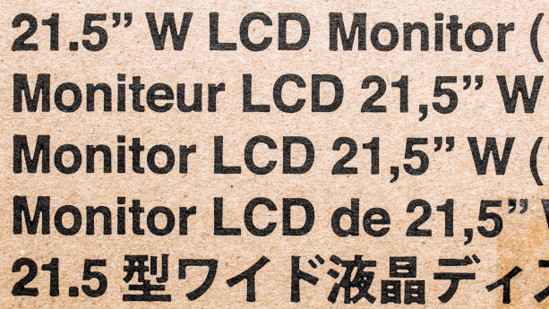 Language Requirements When Selling Products in the EU