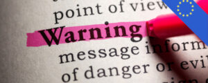 GPSR Warnings and Safety Information - A Practical Guide