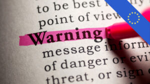GPSR Warnings and Safety Information - A Practical Guide