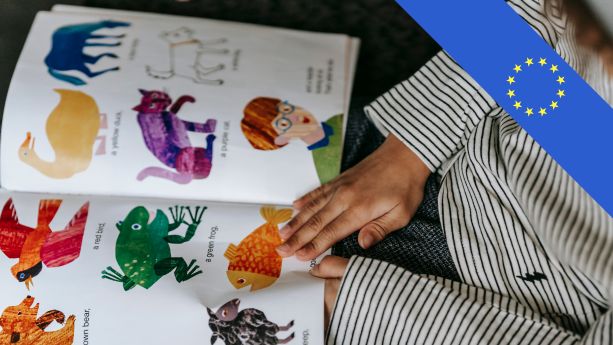 Children’s Book Regulations in the European Union