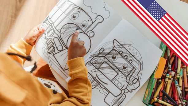 Children’s Book Regulations in the United States: An Overview