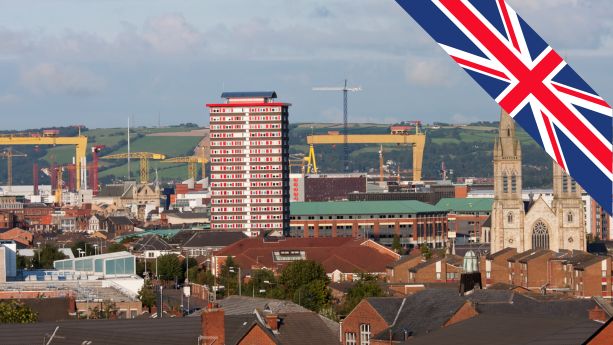 Product Compliance Requirements in Northern Ireland: An Overview