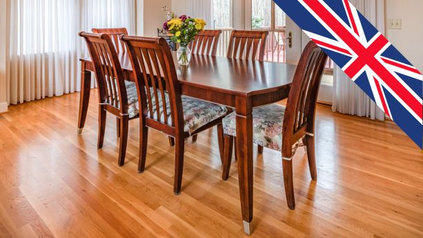 Regulations and Standards for Wooden Products in the United Kingdom