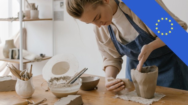 Regulations for handicrafts and handmade products in the EU
